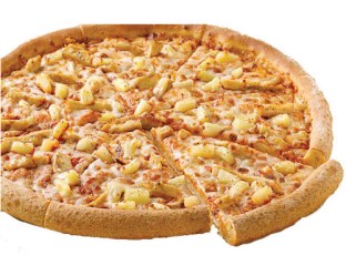 Pollo BBQ - Papa John´s1